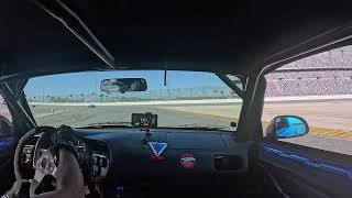 SCCA Daytona S2000 PB Lap 91924 [upl. by Munson]