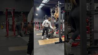 HE WAS NOT EXPECTING THAT shorts viral comedy training workout [upl. by Ennyletak593]