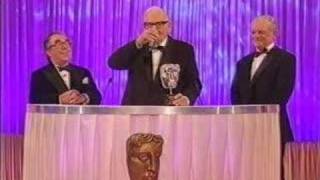 Ronnie Barker  BAFTA Tribute [upl. by Allenad]