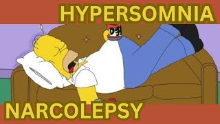 Secrets of Hypersomnia and Narcolepsy Revealed [upl. by Quillon]