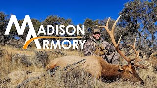 2023 Idaho Bull Elk Public Land Hunt  Madison Armory [upl. by Boor22]