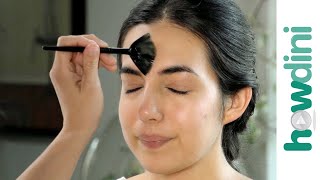 Facial Treatment How To Do a Facial at Home Step by Step [upl. by Possing86]