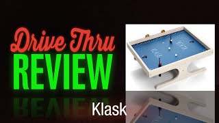 Klask Review [upl. by Gerald]