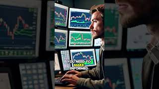 Is market noise confusing you forextradingsignals stockmarket bankline trading [upl. by Harbed]