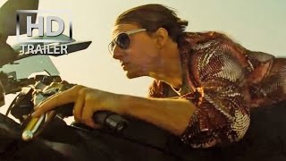 Tom Cruise The Last Movie Star  Trailer [upl. by Bena]