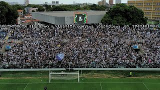 VEJA O QUE A TORCIDA DO CEARÁ FEZ NO 1º TREINO ABERTO DA TEMPORADA 2024 [upl. by Felty]