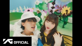 AKMU  ‘Love Lee’ MV [upl. by Scarlet]