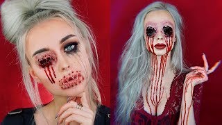 ✦Special Effects Makeup Transformations Part 2  Best Halloween Makeup Tutorials 2017 [upl. by Ping]