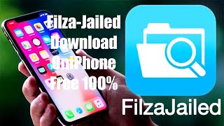 How to Download Filza Jailed On iPhone amp iPad No Jailbreaking working 100 [upl. by Michaelina563]