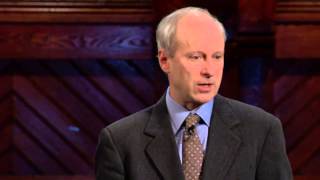 Michael Sandel：Justice Whats The Right Thing To Do Episode 11 THE CLAIMS OF COMMUNITY [upl. by Arramas]