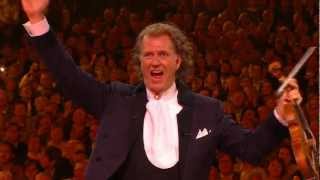 André Rieu  O Fortuna Carmina Burana  Carl Orff [upl. by Refiffej]