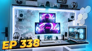 Setup Wars  Episode 338 [upl. by Yecart324]