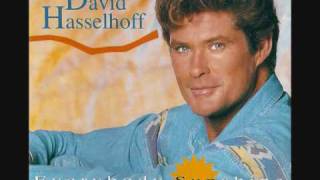 David Hasselhoff  Everybody Sunshine [upl. by Eboh]