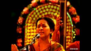 Folk lore  Bombay Jayashree  Vatsalyam Rama lullaby Laali [upl. by Twelve433]