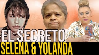 SECRETOS DE YOLANDA SALDIVAR SELENA DOCUMENTAL [upl. by Ttevi]