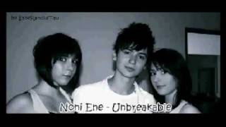 Noni Ene  Unbreakable [upl. by Yssis]