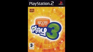 Playroom Theme  EyeToy Play 3 [upl. by Giliana]