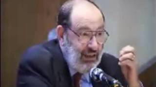 Umberto Eco – Perché i classici [upl. by Namaj]