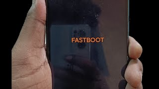 Fastboot Redmi  Fastboot Problem in Mi  Fastboot Mode Kaise Hataye  Fastboot POCO  Fastboot Mode [upl. by Ecirted232]