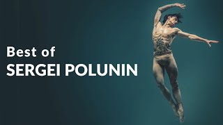 Best of Sergei Polunin [upl. by Aminta291]