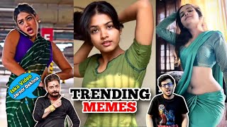 Dank Indian Memes  Funny Memes  Wah Kya scene Hai  Non Veg Memes  Funny Memes Compilation Ep 46 [upl. by Aineval]