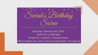 How you can help children stay safe and celebrate Sierah Joughins birthday  Your Day [upl. by Earahs]