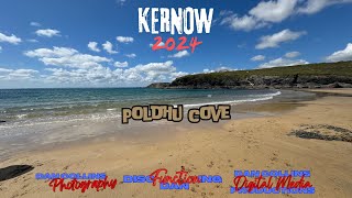 KERNOW 2024 Episode 11 Poldhu Cove 4K HDR 60FPS [upl. by Acinorav]