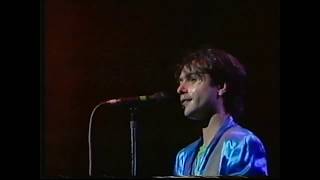 The Woodentops at the Dominion Theatre London 1988 Full Set [upl. by Niwdla]