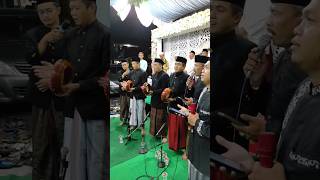 MAULIDAN PAKE KETIMPRING BETAWI rebanaklasik [upl. by Ianthe]