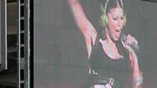 Fergalicious Fergie Live [upl. by Starbuck]