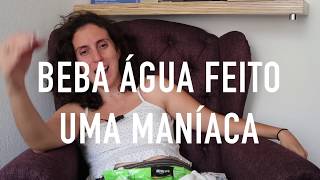 CÓLICA MENSTRUAL UM TUTORIAL [upl. by Anelahs]