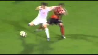 Albania vs Serbia 02 Goals and Highlights [upl. by Adnir]