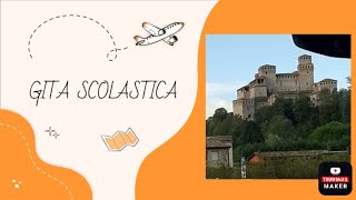 ecco il video della mia gita scolastica💕 [upl. by Anen856]