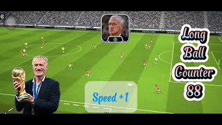 EFOOTBALL 2024 ĐÁNH GIÁ NHANH HLV DESCHAMPS GẶP NGAY TRICK LAG VÀ CÁI KẾT… NEW PACK [upl. by Twum398]