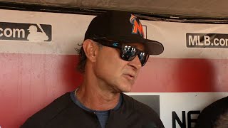 MIACIN Mattingly Wittgren on the Phelps trade [upl. by Chicky432]