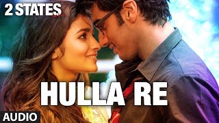 Chaandaniya FULL Video Song  2 States  Arjun Kapoor  Alia Bhatt [upl. by Annaiviv]