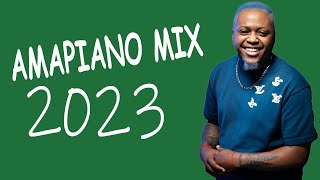 AMAPIANO MIX 2023  02 DECEMBER  JAY TSHEPO [upl. by Beatty]