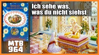 Zähle bis du SIE entdeckst  Mein tägliches Bhagavatam 964 [upl. by Atims]