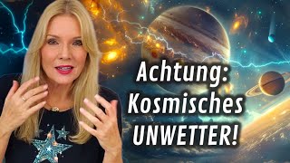 Es braut sich was zusammen Das Wochenhoroskop vom 1218 August [upl. by Ilona581]