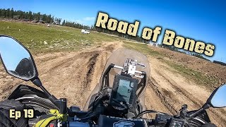 Finally on the famous Kolyma Highway  Season 20  Episode 19 [upl. by Fosdick]