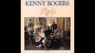 Kenny Rogers  While The Feelings Good [upl. by Blinni]