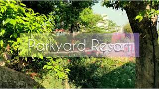 Parkyard Resort Mahabaleshwar [upl. by Naicad]