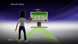 Getting Started With Kinect  The Basics PEGI 3 [upl. by Noiramaj]