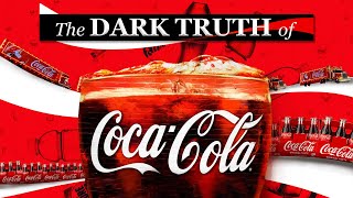 The Disturbing History of CocaCola [upl. by Yrak]