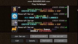 Free altsFree minecraft accounts unban on hypixel [upl. by Un]