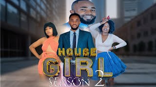 HOUSE GIRL SEASON 02 INTERVIEW [upl. by Aikemet308]