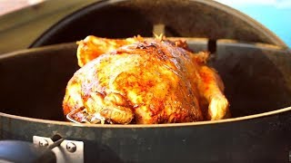 How To Quickly Cook a Christmas Turkey [upl. by Narmis]