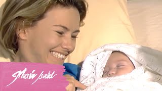 ¡Graciela da a luz a una hermosa niña  María Isabel 12  C20  tlnovelas [upl. by Fira]