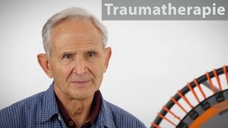 Traumatherapie mit dem bellicon®  Dr Peter Levine über die Behandlung  bellicon Deutschland [upl. by Dominique]