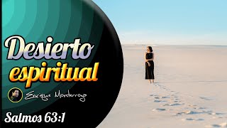 Desierto espiritual [upl. by Rebmit]